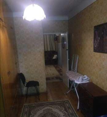 Продажа 3-комнатной квартиры, Краснодар, Ставропольская улица,  45/3