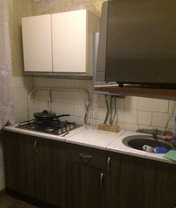 Продажа 3-комнатной квартиры, Краснодар, Ставропольская улица,  45/3