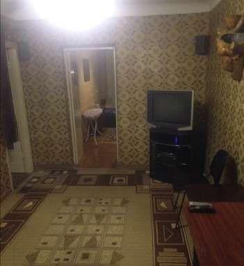 Продажа 3-комнатной квартиры, Краснодар, Ставропольская улица,  45/3