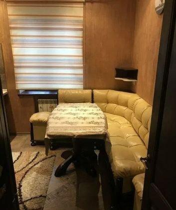 Продажа 1-комнатной квартиры, Краснодар, улица Красных Партизан,  543