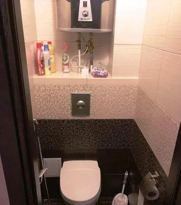 Продажа 1-комнатной квартиры, Краснодар, улица Красных Партизан,  543