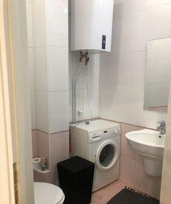 Продажа 1-комнатной квартиры, Краснодар, улица Монтажников,  10