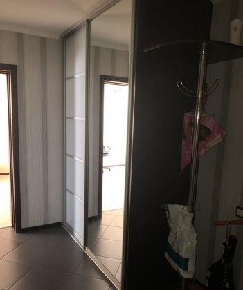 Продажа 2-комнатной квартиры, Краснодар, улица Монтажников,  5