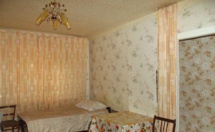 Продажа 2-комнатной квартиры, Краснодар, улица Свободы,  10