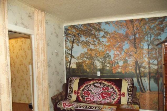 Продажа 2-комнатной квартиры, Краснодар, улица Свободы,  10