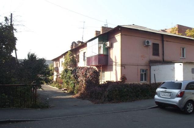 Продажа 2-комнатной квартиры, Краснодар, улица Свободы,  10