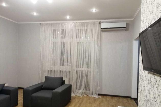 Продажа 2-комнатной квартиры, Краснодар, Морская улица,  43