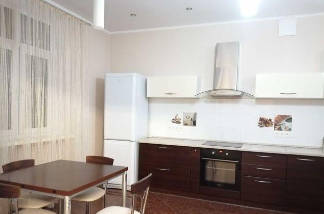 Продажа 2-комнатной квартиры, Краснодар, Морская улица,  43