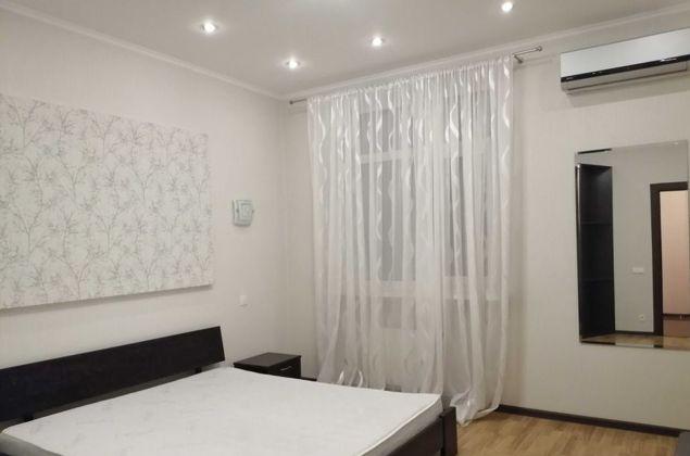 Продажа 2-комнатной квартиры, Краснодар, Морская улица,  43