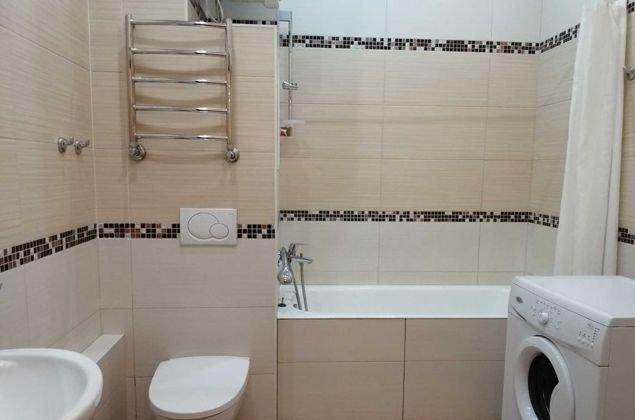 Продажа 2-комнатной квартиры, Краснодар, Морская улица,  43