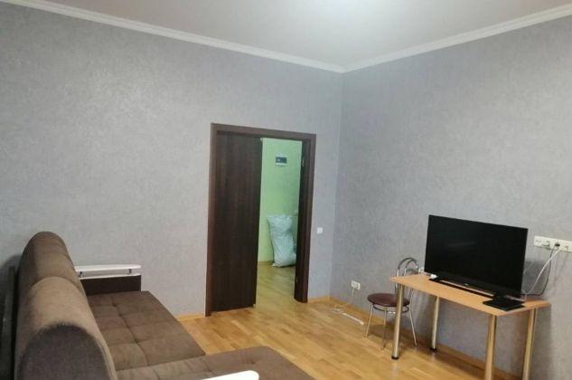 Продажа 1-комнатной квартиры, Краснодар, Дальняя улица,  39/3