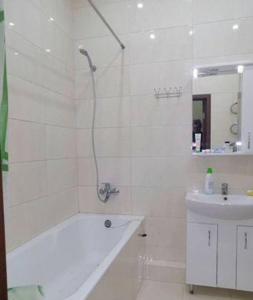 Продажа 1-комнатной квартиры, Краснодар, Дальняя улица,  39/3