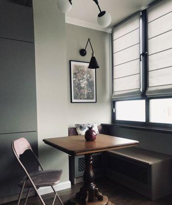 Продажа 2-комнатной квартиры, Краснодар, улица Фёдора Лузана,  4