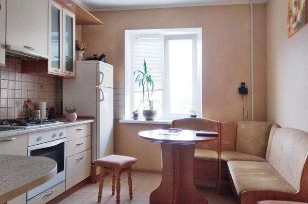 Продажа 1-комнатной квартиры, Краснодар, улица Тургенева,  145