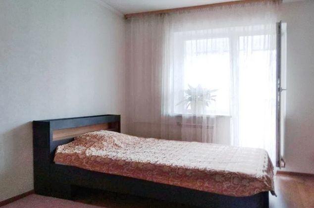 Продажа 1-комнатной квартиры, Краснодар, улица Тургенева,  145