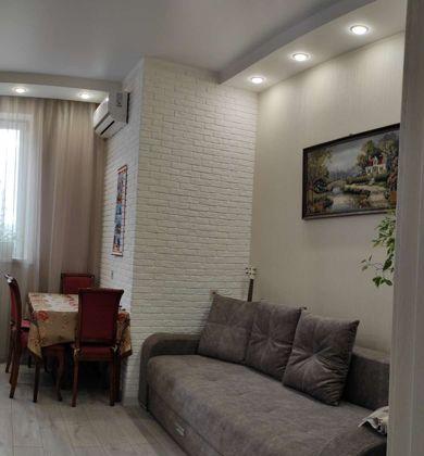 Продажа 1-комнатной квартиры, Краснодар, Казбекская улица,  19