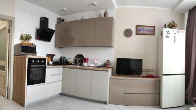 Продажа 1-комнатной квартиры, Краснодар, Казбекская улица,  19