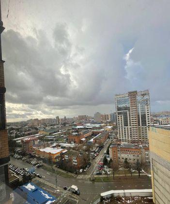 Продажа 1-комнатной квартиры, Краснодар, улица Шоссе Нефтяников,  22к2