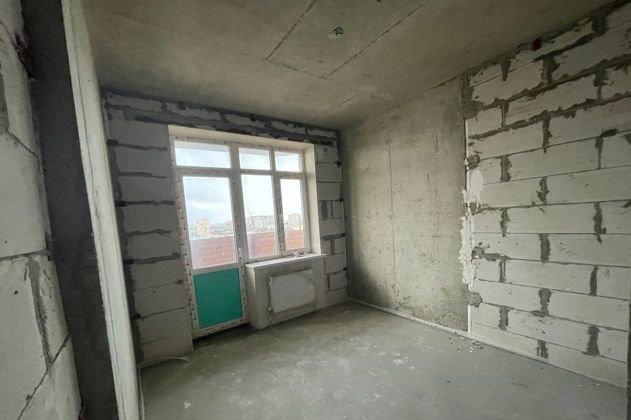 Продажа 1-комнатной квартиры, Краснодар, улица Шоссе Нефтяников,  22к2