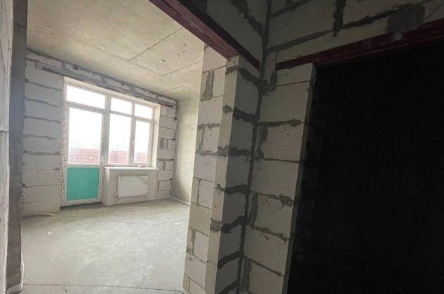 Продажа 1-комнатной квартиры, Краснодар, улица Шоссе Нефтяников,  22к2