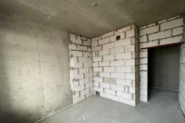 Продажа 1-комнатной квартиры, Краснодар, улица Шоссе Нефтяников,  22к2