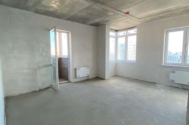 Продажа 1-комнатной квартиры, Краснодар, улица Митрофана Седина,  51/1