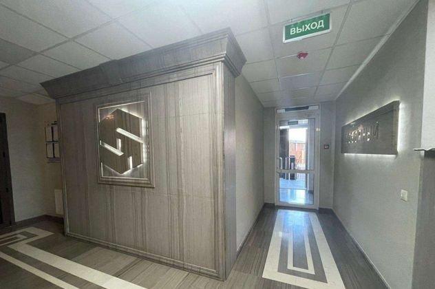 Продажа 1-комнатной квартиры, Краснодар, улица Митрофана Седина,  51/1