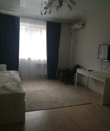 Продажа 1-комнатной квартиры, Краснодар, проезд Репина,  1