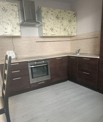 Продажа 1-комнатной квартиры, Краснодар, Киевская улица,  1