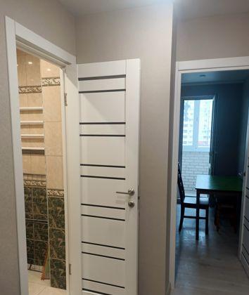 Продажа 1-комнатной квартиры, Краснодар, Киевская улица,  1