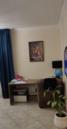 Продажа 2-комнатной квартиры, Краснодар, Алма-Атинская улица,  2/13