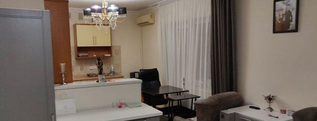 Продажа 2-комнатной квартиры, Краснодар, Алма-Атинская улица,  2/13