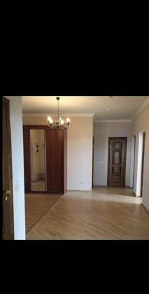 Продажа 3-комнатной квартиры, Краснодар, Кубанская набережная,  37/10