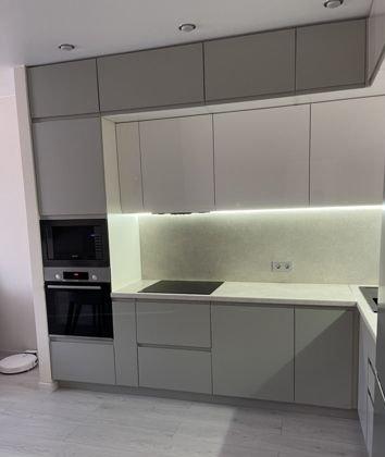 Продажа 2-комнатной квартиры, Краснодар, проезд Репина,  3к1