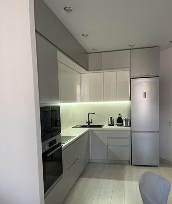 Продажа 2-комнатной квартиры, Краснодар, проезд Репина,  3к1