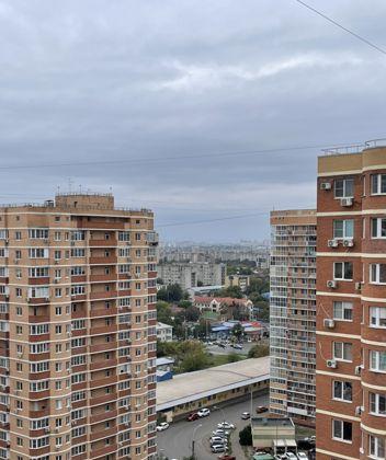Продажа 2-комнатной квартиры, Краснодар, проезд Репина,  3к1