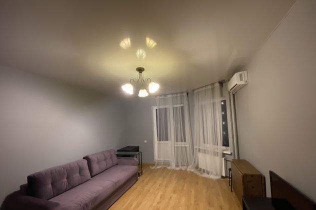 Продажа 1-комнатной квартиры, Краснодар, Гаражная улица,  67