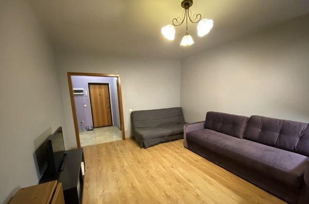 Продажа 1-комнатной квартиры, Краснодар, Гаражная улица,  67