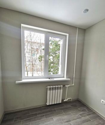 Продажа 2-комнатной квартиры, Краснодар, улица Красных Партизан,  161/3