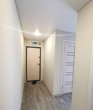 Продажа 2-комнатной квартиры, Краснодар, улица Красных Партизан,  161/3