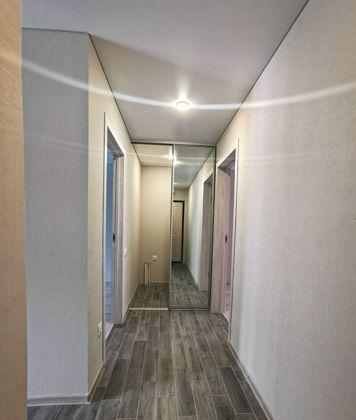 Продажа 2-комнатной квартиры, Краснодар, улица Красных Партизан,  161/3