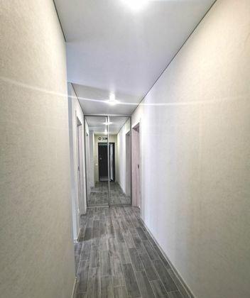 Продажа 2-комнатной квартиры, Краснодар, улица Красных Партизан,  161/3