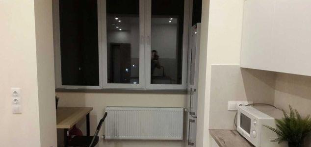 Продажа 1-комнатной квартиры, Краснодар, Казбекская улица,  9