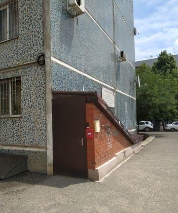 Продажа 2-комнатной квартиры, Краснодар, улица Красных Партизан,  4/3