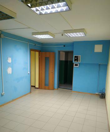 Продажа 2-комнатной квартиры, Краснодар, улица Красных Партизан,  4/3