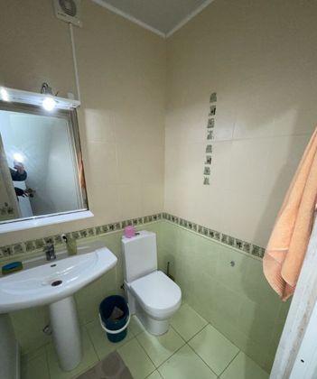 Продажа 1-комнатной квартиры, Краснодар, улица Архитектора Ишунина,  9