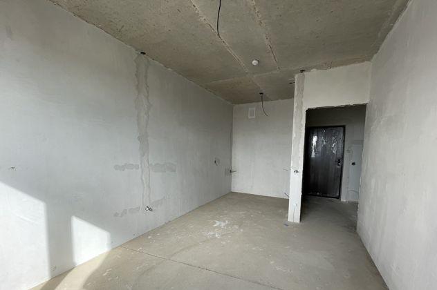 Продажа 1-комнатной квартиры, Краснодар, Домбайская улица,  55