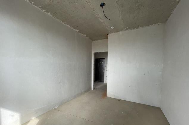 Продажа 1-комнатной квартиры, Краснодар, Домбайская улица,  55