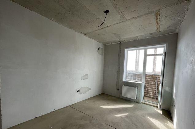 Продажа 1-комнатной квартиры, Краснодар, Домбайская улица,  55