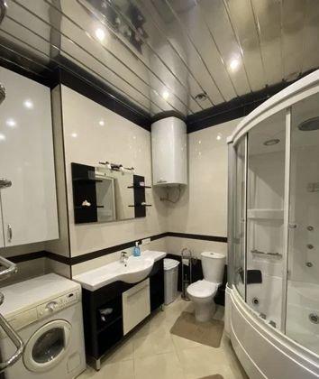 Продажа 2-комнатной квартиры, Краснодар, Фестивальная улица,  7